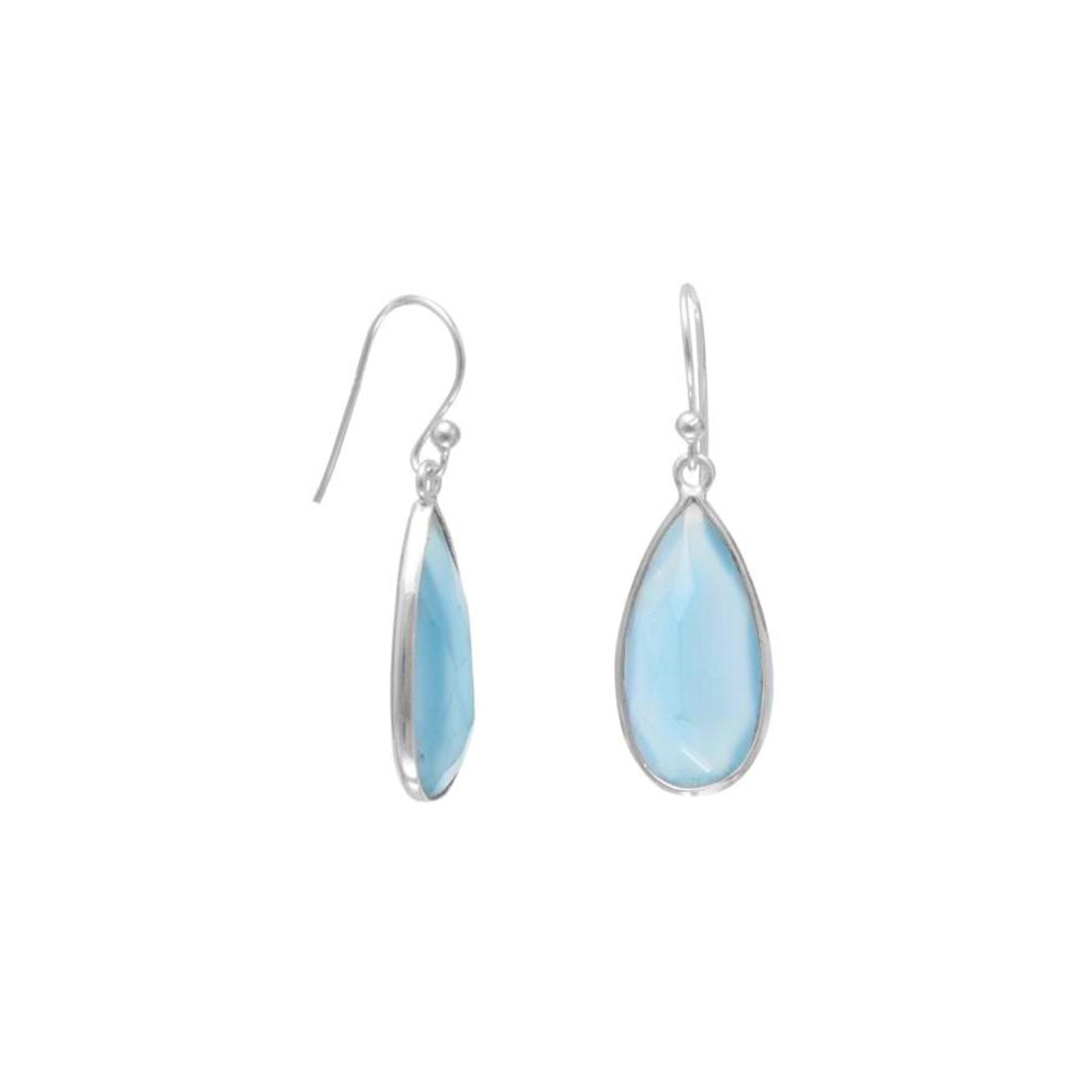 Earrings with French Wire